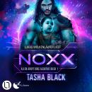 [German] - Noxx - Alien Adoptions Agentur, Teil 1 (Ungekürzt) Audiobook
