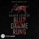 [German] - Blutdämmerung - Martin Abel 2 (Ungekürzt) Audiobook