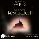 [German] - Das zweite Königreich - Helmsby-Reihe, Teil 1 (Ungekürzt) Audiobook
