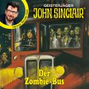 [German] - Der Zombie-Bus - John Sinclair - Promis lesen Sinclair (Ungekürzt) Audiobook