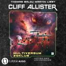 [German] - Hüter des Universums - Multiversum Zyklus, Teil 3 (Ungekürzt) Audiobook