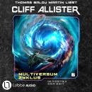 [German] - Im Vortex der Zeit - Multiversum Zyklus, Teil 6 (Ungekürzt) Audiobook