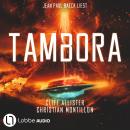 [German] - Tambora (Ungekürzt) Audiobook