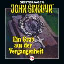 [German] - John Sinclair, Folge 170: Ein Grab aus der Vergangenheit Audiobook