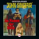 [German] - John Sinclair, Folge 173: Im Namen der Hölle Audiobook