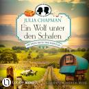 [German] - Ein Wolf unter den Schafen - Die Dales Detective Agentur, Teil 5 (Ungekürzt) Audiobook