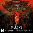 [German] - Der Rote Palast (Ungekürzt) Audiobook