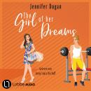 [German] - The Girl of her Dreams (Ungekürzt) Audiobook