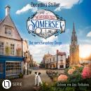 [German] - Der verschwundene Zeuge - Mörderisches Somerset, Folge 6 (Ungekürzt) Audiobook