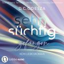 [German] - Sehnsüchtig Gefangen - Sehnsüchtig, Teil 2 (Ungekürzt) Audiobook