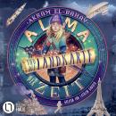 [German] - Alma und die Landkarte der Zeit (Ungekürzt) Audiobook
