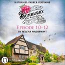Bunburry - A Cosy Mystery Compilation, Episode 10-12 (Unabridged) Audiobook