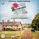 Bitter Harvest - Bunburry - A Cosy Mystery Series, Episode 19 Audiobook