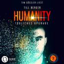 [German] - Tödliches Upgrade - Humanity, Teil 3 (Ungekürzt) Audiobook