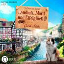 [German] - Der tote Schäfer - Landluft, Mord und Eifelglück, Folge 1 (Ungekürzt) Audiobook