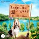 [German] - Der Schatz im Vulkansee - Landluft, Mord und Eifelglück, Folge 2 (Ungekürzt) Audiobook