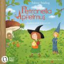 [German] - Zauberei und Eulenschrei - Petronella Apfelmus, Teil 12 (Gekürzt) Audiobook