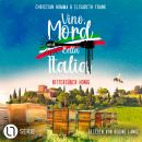 [German] - Bittersüßer Honig - Vino, Mord und Bella Italia!, Folge 3 (Ungekürzt) Audiobook