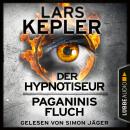 [German] - Joona Linna, Sammelband: Der Hypnotiseur / Paganinis Fluch, Teil 1 & 2 (Ungekürzt) Audiobook