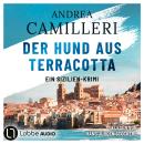 [German] - Der Hund aus Terracotta - Commissario Montalbano, Teil 2 (Gekürzt) Audiobook