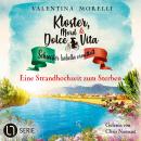 [German] - Eine Strandhochzeit zum Sterben - Kloster, Mord und Dolce Vita - Schwester Isabella ermit Audiobook