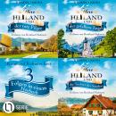 [German] - Herr Heiland, Sammelband 1: Folge 1-3 (Ungekürzt) Audiobook