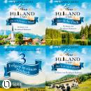[German] - Herr Heiland, Sammelband 2: Folge 4-6 (Ungekürzt) Audiobook