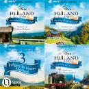 [German] - Herr Heiland, Sammelband 3: Folge 7-9 (Ungekürzt) Audiobook