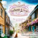 [German] - Die verschwundene Detektivin - MacTavish & Scott - Die Lady Detectives von Edinburgh, Fol Audiobook