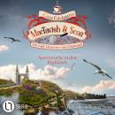 [German] - Spurensuche in den Highlands - MacTavish & Scott - Die Lady Detectives von Edinburgh, Fol Audiobook
