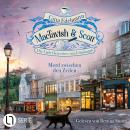 [German] - Mord zwischen den Zeilen - MacTavish & Scott - Die Lady Detectives von Edinburgh, Folge 1 Audiobook