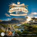 [German] - Im Bann des Gurus - MacTavish & Scott - Die Lady Detectives von Edinburgh, Folge 16 (Unge Audiobook