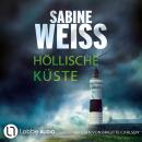 [German] - Höllische Küste - Liv Lammers, Teil 9 (Ungekürzt) Audiobook