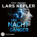 [German] - Der Nachtgänger - Joona Linna, Teil 10 (Ungekürzt) Audiobook