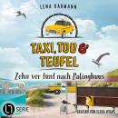 [German] - Zehn vor fünf nach Palinghuus - Taxi, Tod und Teufel - ., Folge 14 (Ungekürzt) Audiobook