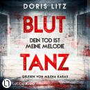 [German] - Bluttanz - Lina Saint-George, Teil 4 (Ungekürzt) Audiobook
