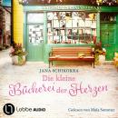[German] - Die kleine Bücherei der Herzen (Ungekürzt) Audiobook