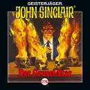 [German] - John Sinclair, Folge 175: Der Grusel-Star. Teil 2 von 2 Audiobook