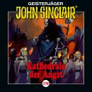 [German] - John Sinclair, Folge 179: Kathedrale der Angst Audiobook