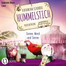 [German] - Sonne, Mord und Sterne - Hummelstich, Folge 11 (Ungekürzt) Audiobook
