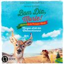 [German] - Morgen stirbt der Weihnachtsmann - Bom Dia, Morte!, Teil 8 (Ungekürzt) Audiobook