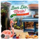 [German] - Ein süßer Tod - Bom Dia, Morte!, Folge 9 (Ungekürzt) Audiobook