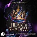[German] - Heart & Shadow - Die Chaos Chroniken, Teil 1 (Ungekürzt) Audiobook