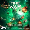 Time War - The Kantaki Saga, Book 3 (Unabridged) Audiobook