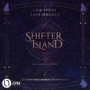 [German] - Shifter Island - Die Akademie der Wölfe - Shifter-Island, Band 1 (Ungekürzt) Audiobook