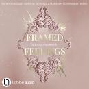 [German] - Framed Feelings - Golden Hearts, Teil 1 (Ungekürzt) Audiobook
