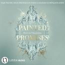 [German] - Painted Promises - Golden Hearts, Teil 3 (Ungekürzt) Audiobook
