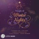 [German] - Magical Winter Nights (Ungekürzt) Audiobook