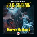 [German] - John Sinclair, Folge 180: Horror-Hochzeit Audiobook