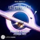[German] - Dunkelfeld - Die Letzte Flotte, Teil 4 (Ungekürzt) Audiobook